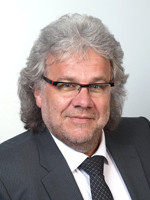 Klaus Pohl