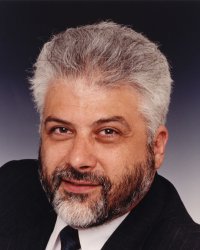 Daniel P. Miranker
