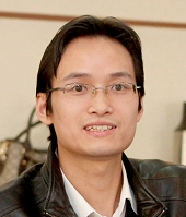WenPing Liu