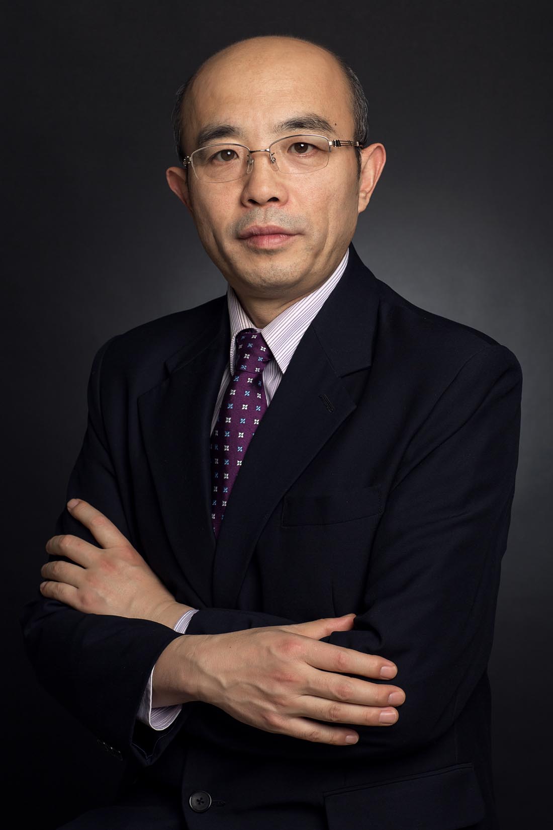 Shiwei Pan