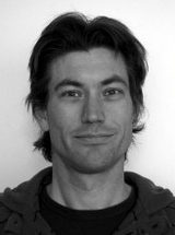 Nic Geard