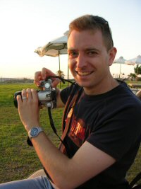 Arik Friedman