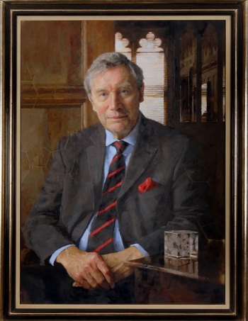 Richard N. Perham