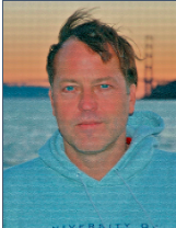 Michael O. Duff