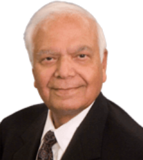 Pravin M. Shah