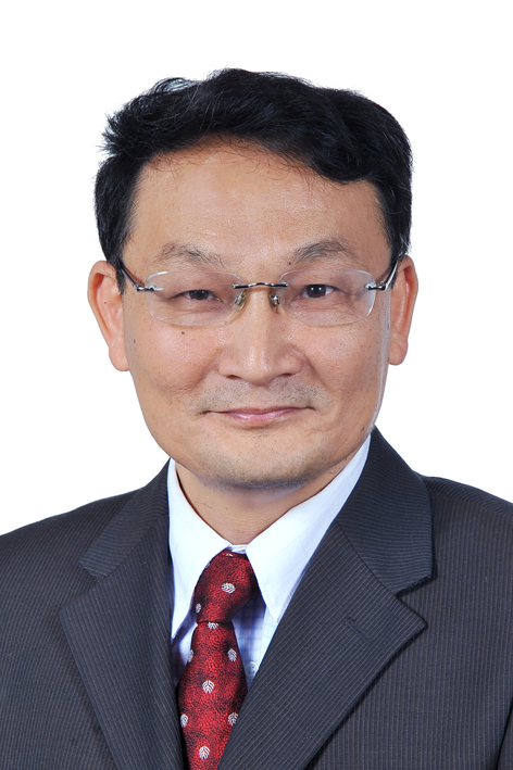 Yuesheng Zhu