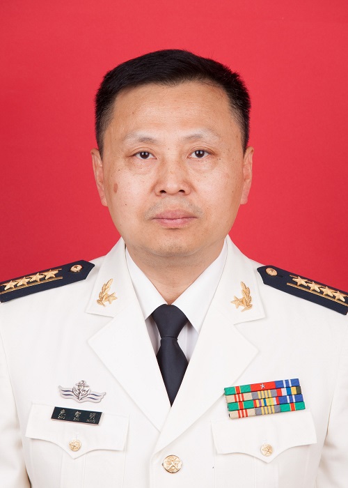 Zhiming Zhu