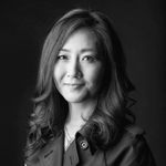 Kristina Shin