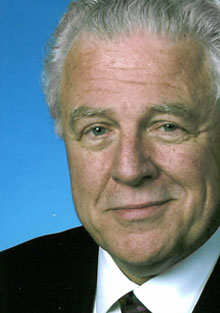 Michael P. Ramage