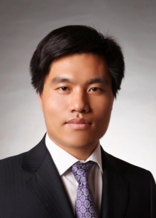 Zhengwei Wang