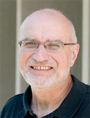 Norman Huner