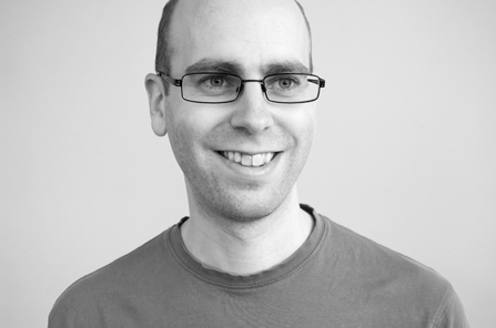 Stefan Mitsch