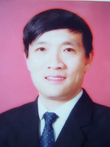 Kai Li