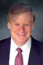Bruce B. Lerman