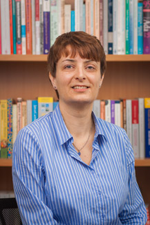 Victoria J. Hodge