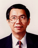 Po Sheun Chung