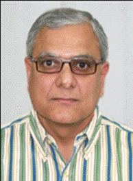 Ashwini Nangia