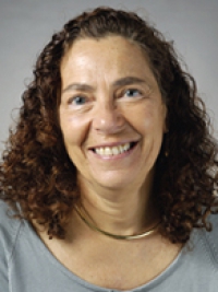 Barbara Wolfe