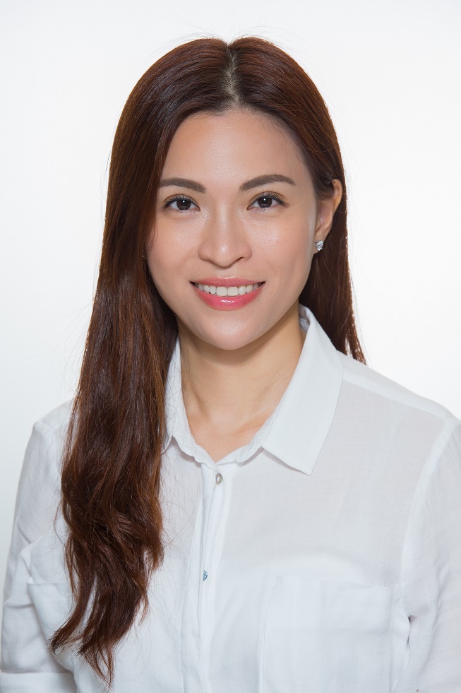 Amy Chen