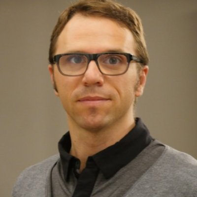 Adrian Perreau De Pinninck