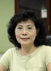 Sue-Lein Wang
