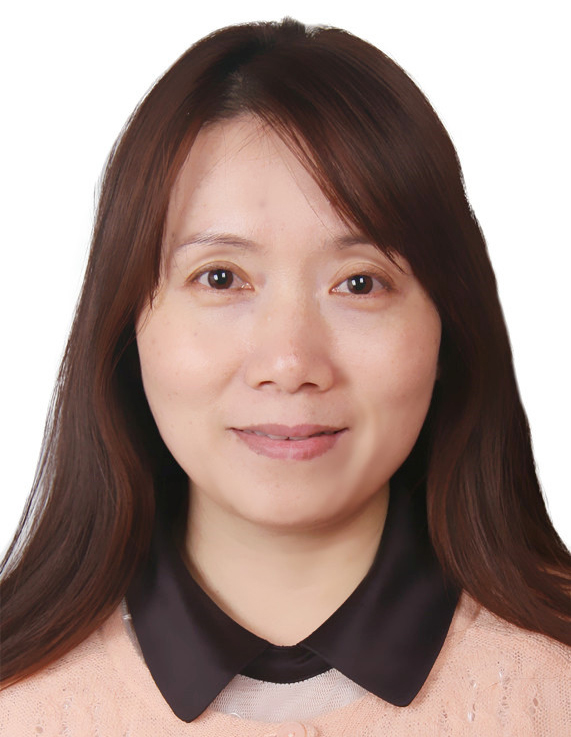 Juan Wang