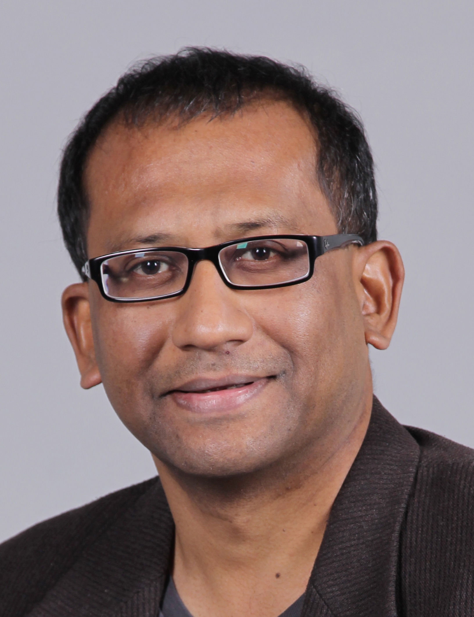 Jaideep Sengupta