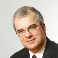 Tom Khabaza