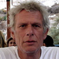 Mike Rosner