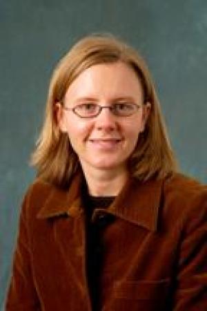 Melissa J. Mahoney
