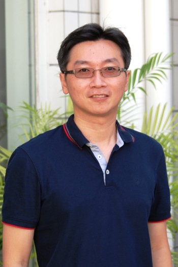 Chih-Wei Hsieh