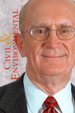 Gerald E. Galloway