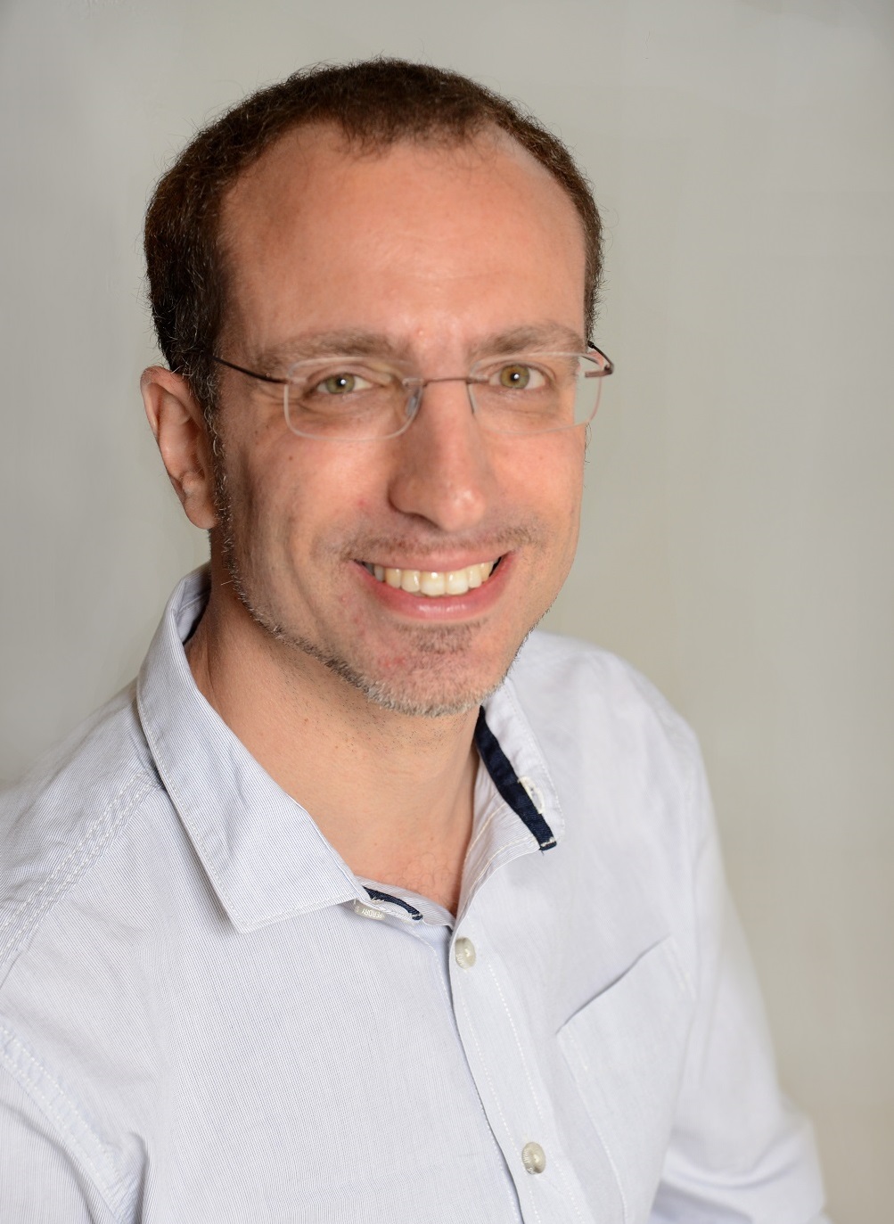 Víctor A. Braberman