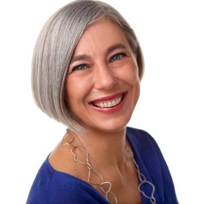 Mary F. Fernandez