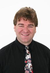 Alex Dekhtyar