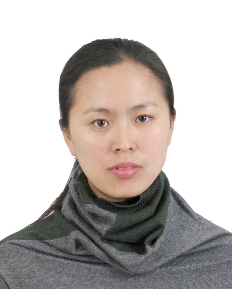 Xiaoping Ma