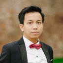 Thanh-Le Ha