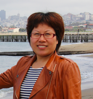 Xiuxia Tian