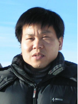 Juyong Zhang