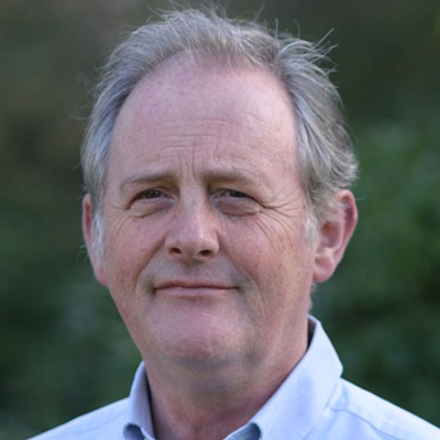 Michael J. Crawley