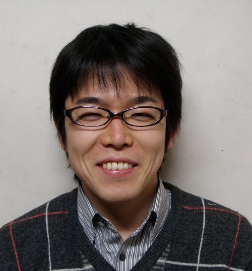 Yuji Ohishi