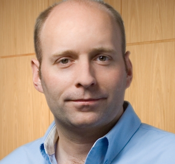 Ian Pratt