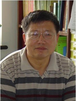 Yisheng Zhu