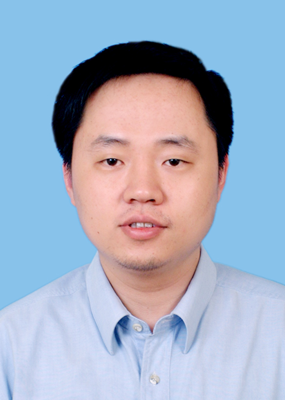 Pinzheng Zhang