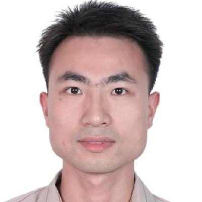 Libo Huang