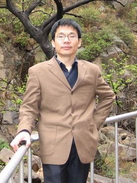 Huichuan Duan