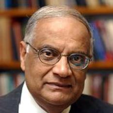 Kumpati S. Narendra