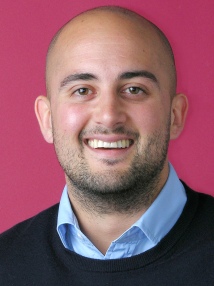 Adam Masters