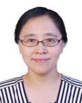 QiuHong Fang
