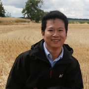 Haihui Ruan